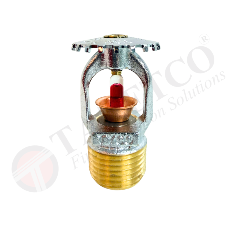 đầu phun sprinkler 315 - 4