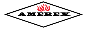 AMEREX Kitchen Fire Suppression System