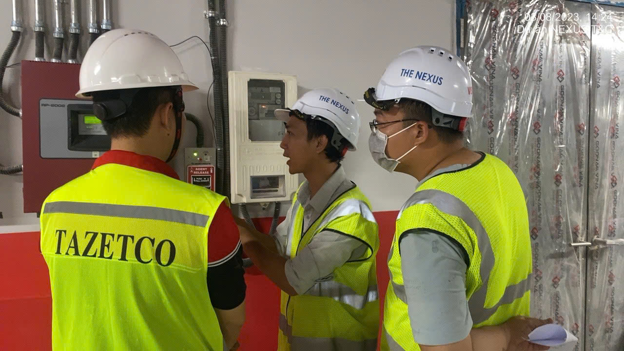 Fire Protection Solutions