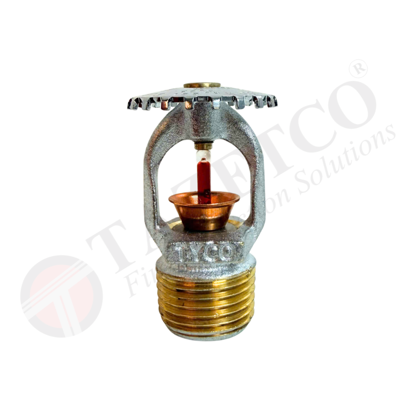 đầu phun sprinkler TY313