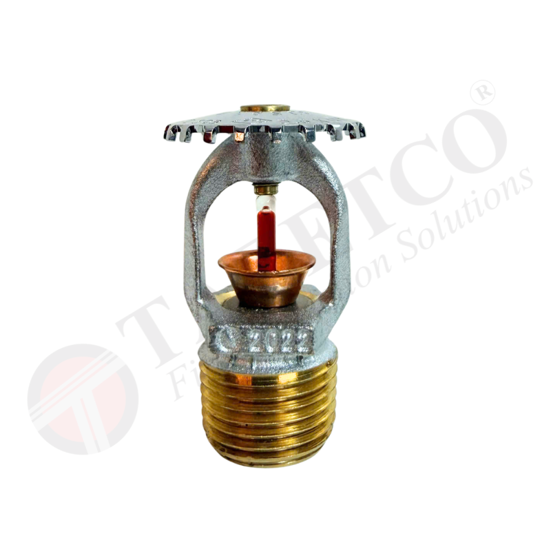 đầu phun sprinkler TY313 - 4 đầu phun sprinkler TY313 - 4