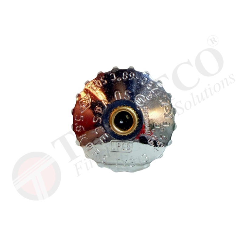 đầu phun sprinkler TY313 - 3 đầu phun sprinkler TY313 - 3