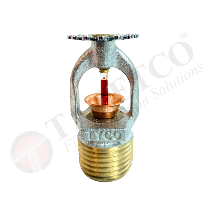 đầu phun sprinkler TY323