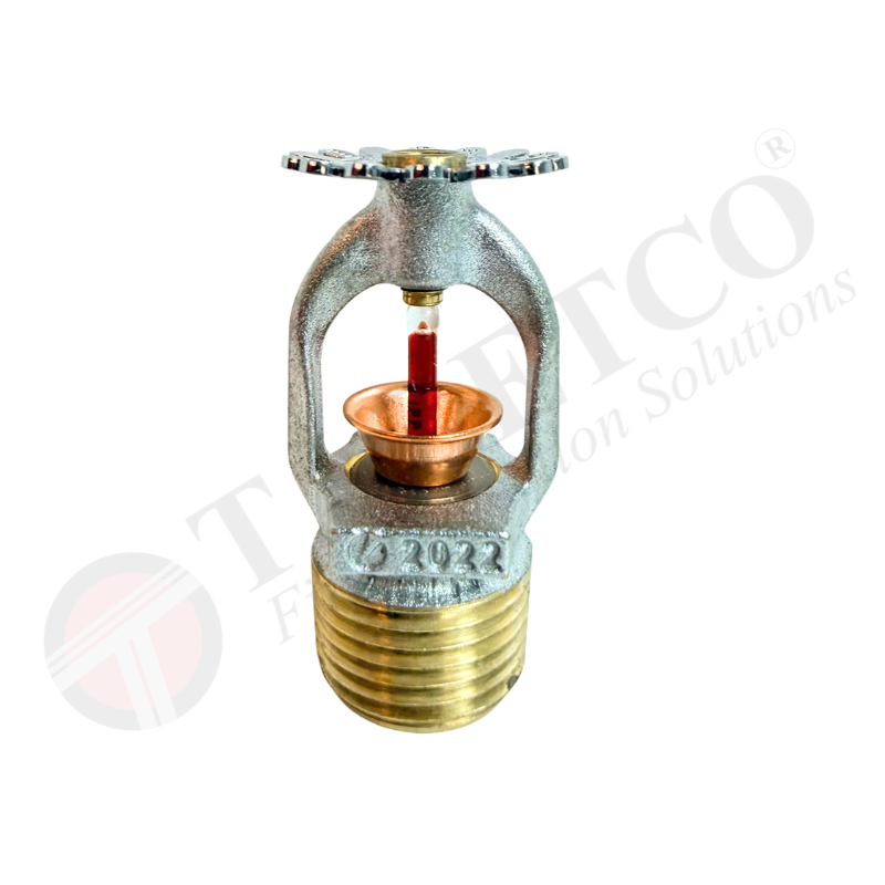 đầu phun sprinkler TY323 - 3 đầu phun sprinkler TY323 - 3