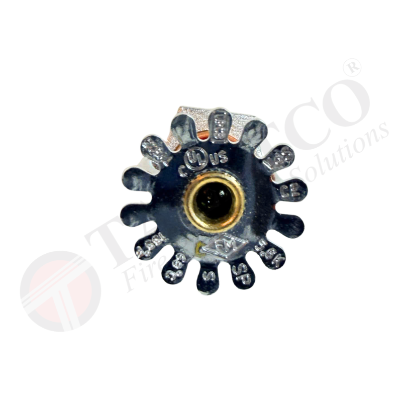 đầu phun sprinkler 325 - 4 đầu phun sprinkler 325 - 4