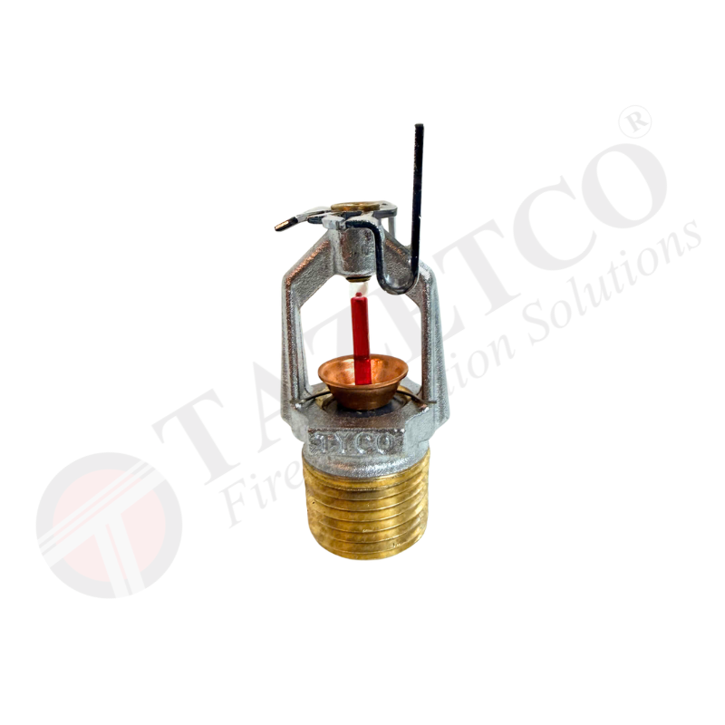 đầu phun sprinkler TY3332 - 4 đầu phun sprinkler TY3332 - 4