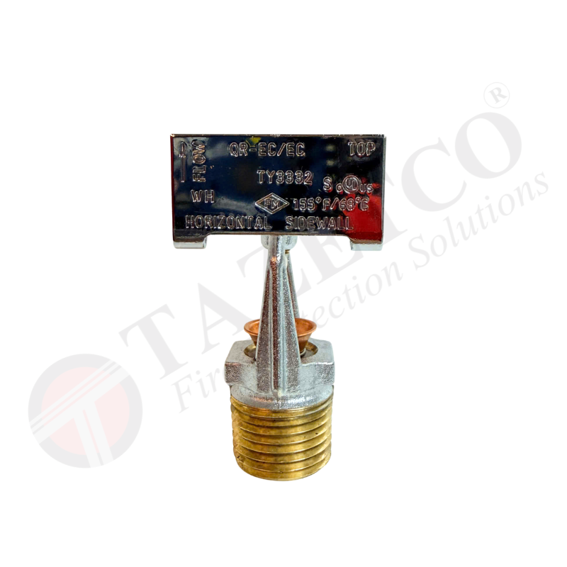 đầu phun sprinkler TY3332