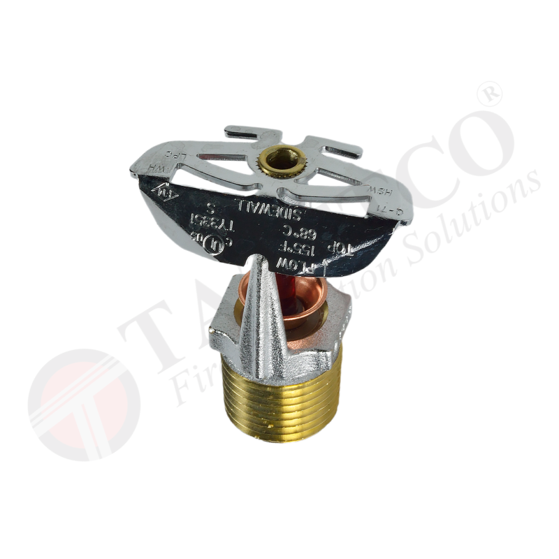 đầu phun sprinkler TY3351 đầu phun sprinkler TY3351