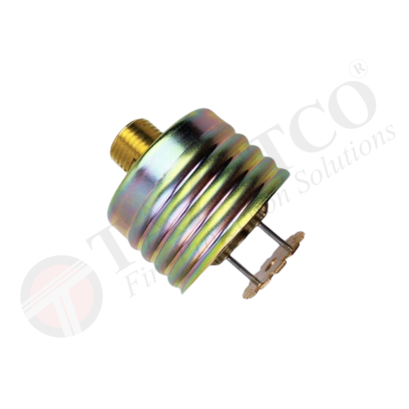 Đầu phun sprinkler TY3551 - 3 Đầu phun sprinkler TY3551 - 3