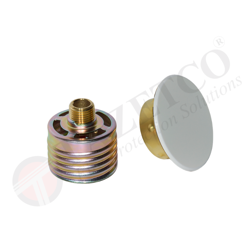 Đầu phun sprinkler TY3551 - 2 Đầu phun sprinkler TY3551 - 2