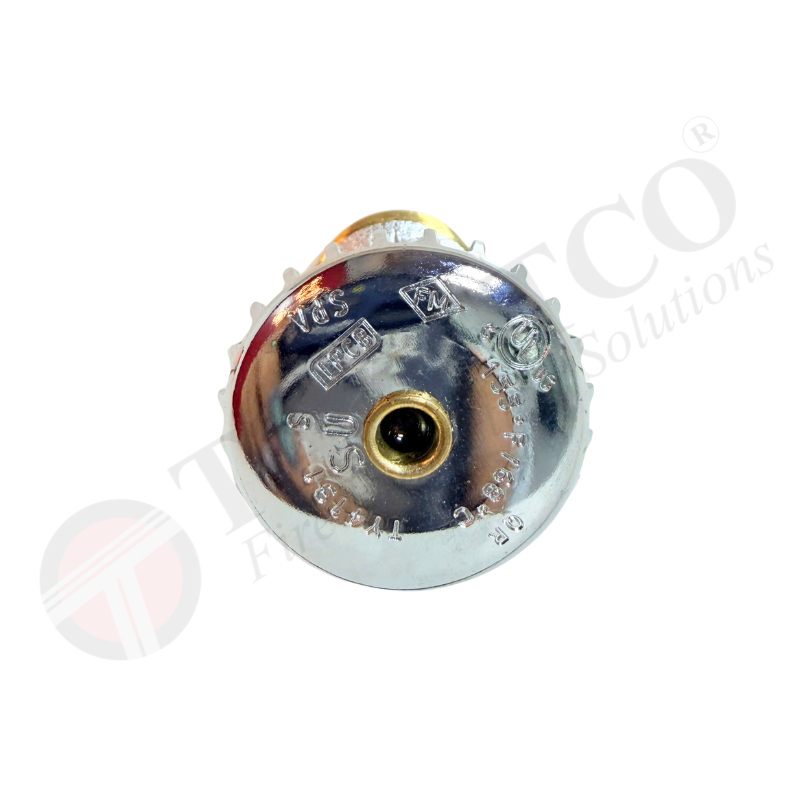 đầu phun sprinkler TY4131 - 2 đầu phun sprinkler TY4131 - 2