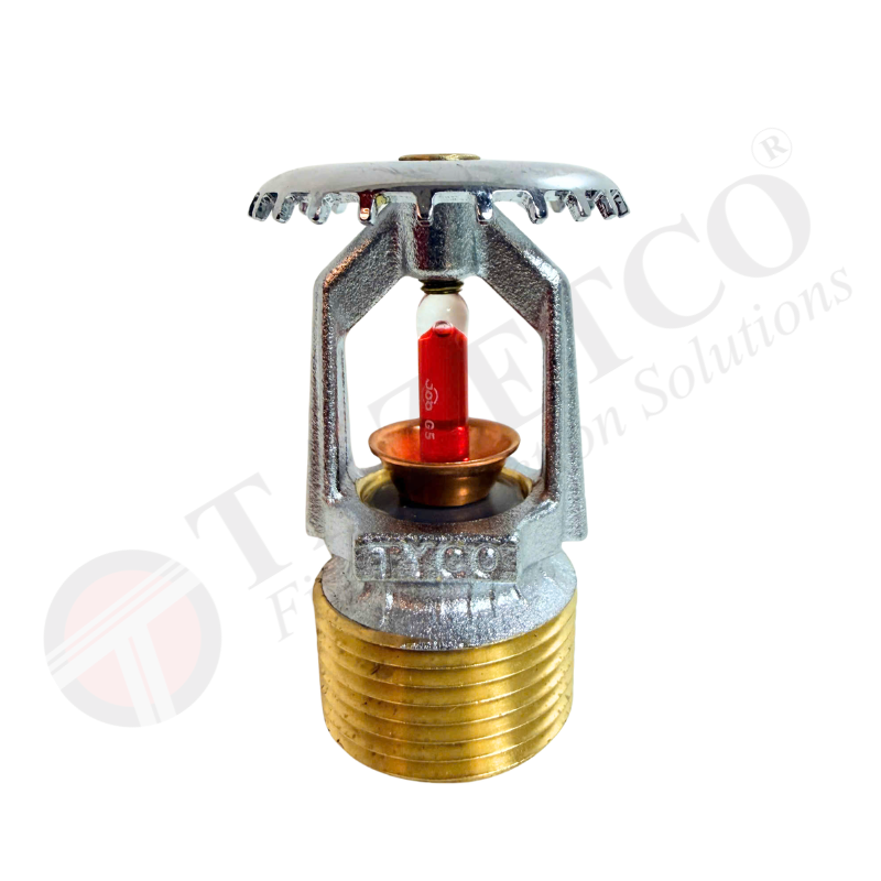 đầu phun sprinkler TY4151