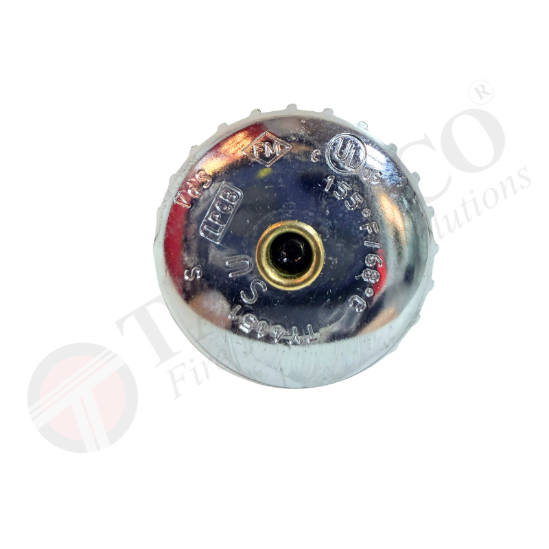 đầu phun sprinkler TY4151 - 3 đầu phun sprinkler TY4151 - 3
