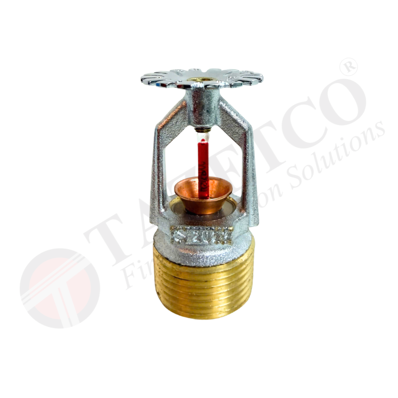 Đầu phun sprinkler TY4231 - 2 Đầu phun sprinkler TY4231 - 2