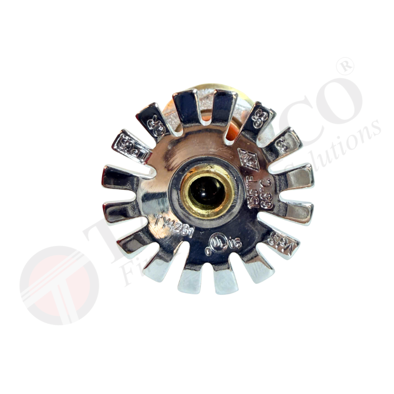 Đầu phun sprinkler TY4231 - 3 Đầu phun sprinkler TY4231 - 3