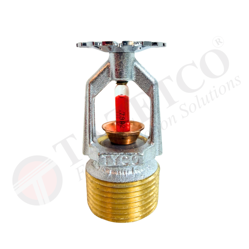 đầu phun sprinkler TY4251