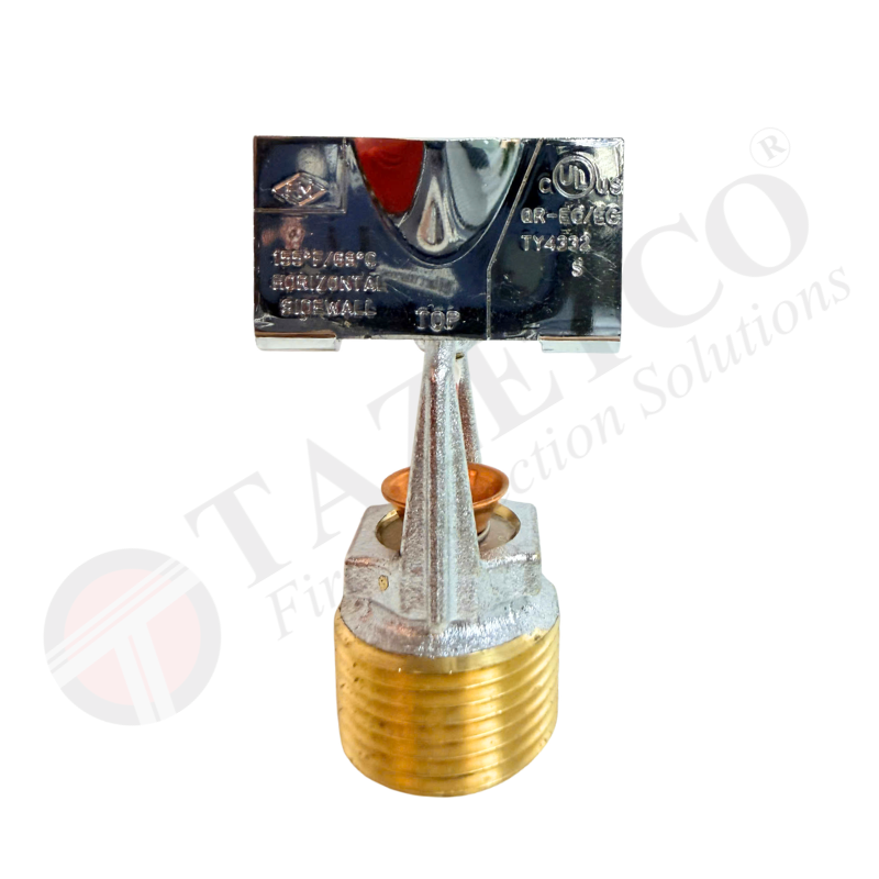 đầu phun sprinkler TY4332