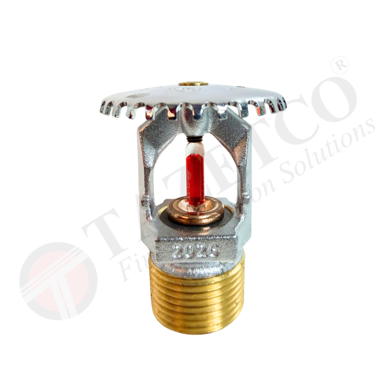 đầu phun sprinkler TY5150 - 2 đầu phun sprinkler TY5150 - 2