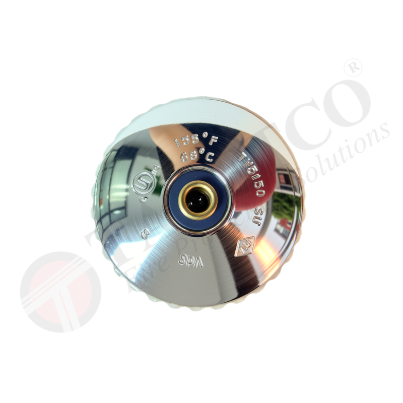 đầu phun sprinkler TY5150 - 3 đầu phun sprinkler TY5150 - 3