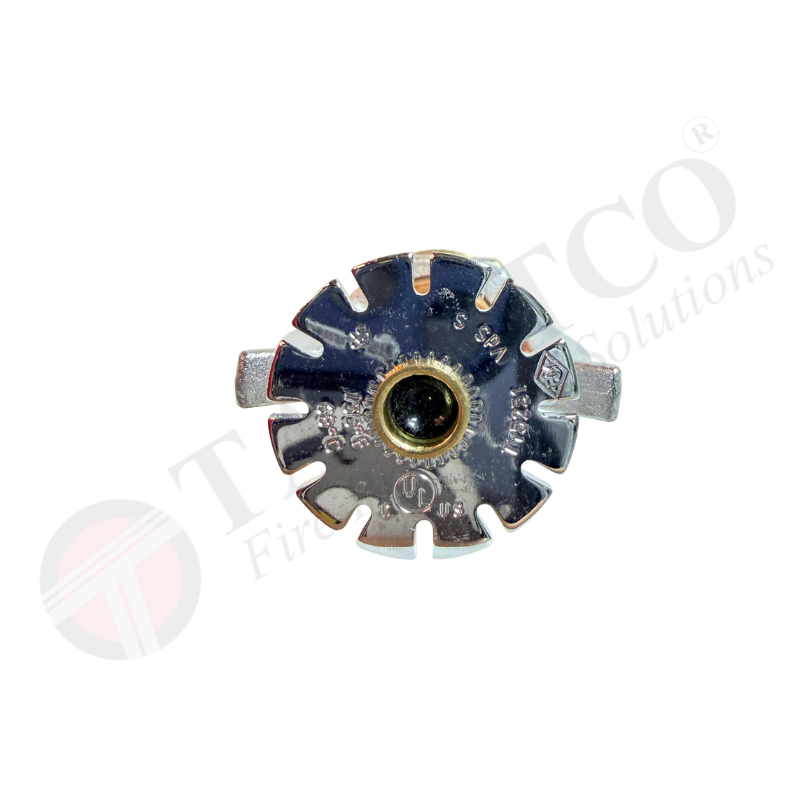 đầu phun sprinkler TY5251 - 2 đầu phun sprinkler TY5251 - 2