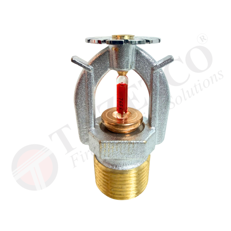 đầu phun sprinkler TY5251 - 4