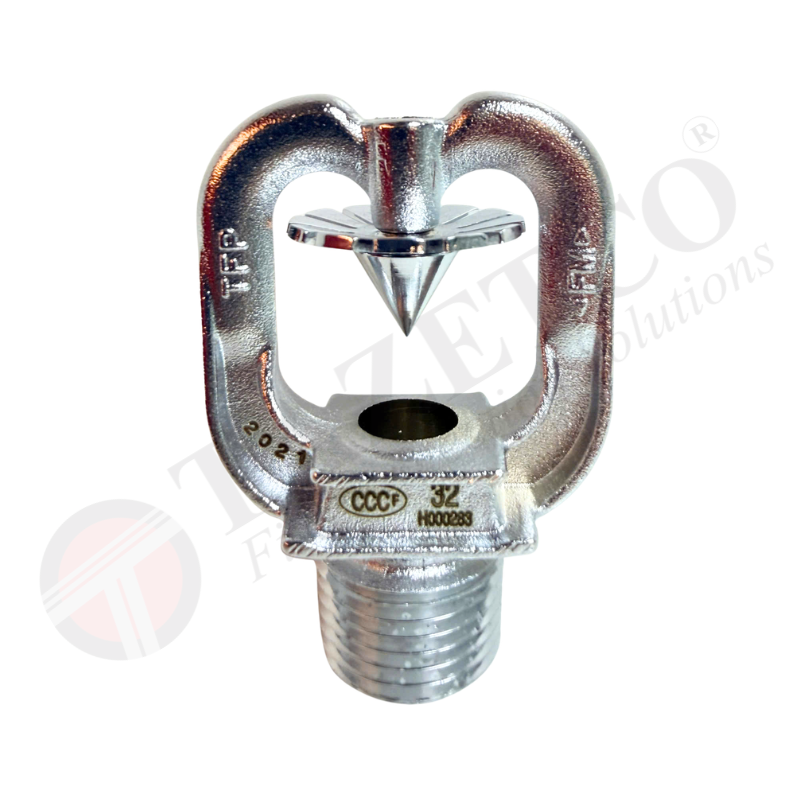 Đầu phun Sprinkler D3 - 3 Đầu phun Sprinkler D3 - 3