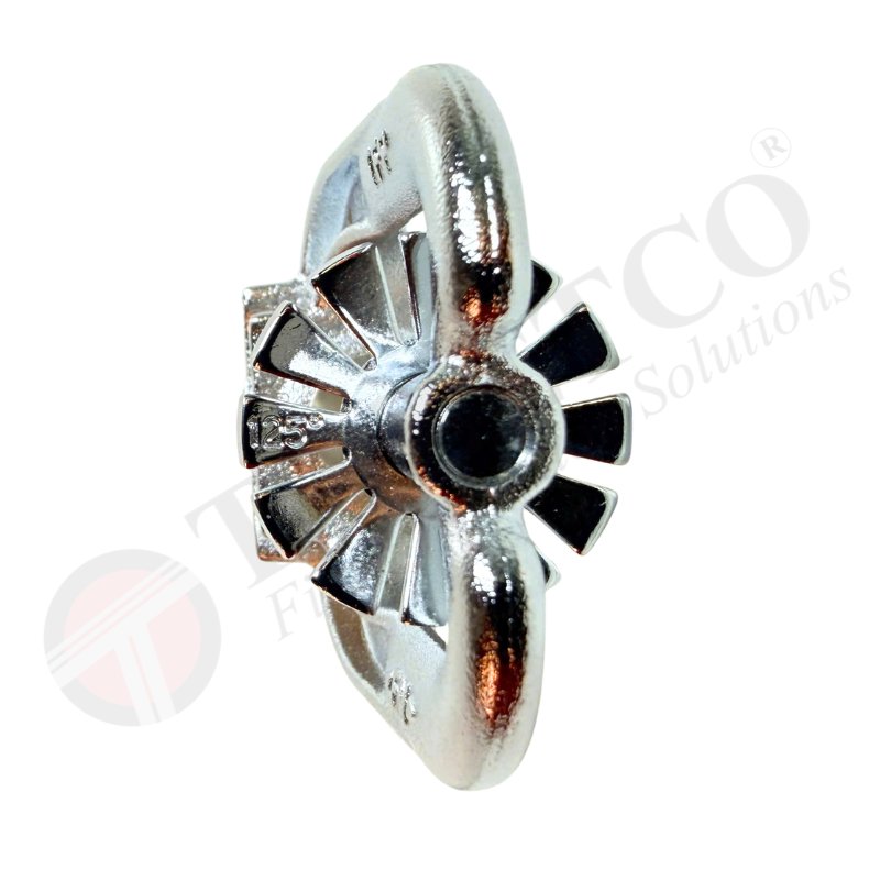 Đầu phun Sprinkler D3 - 4 Đầu phun Sprinkler D3 - 4