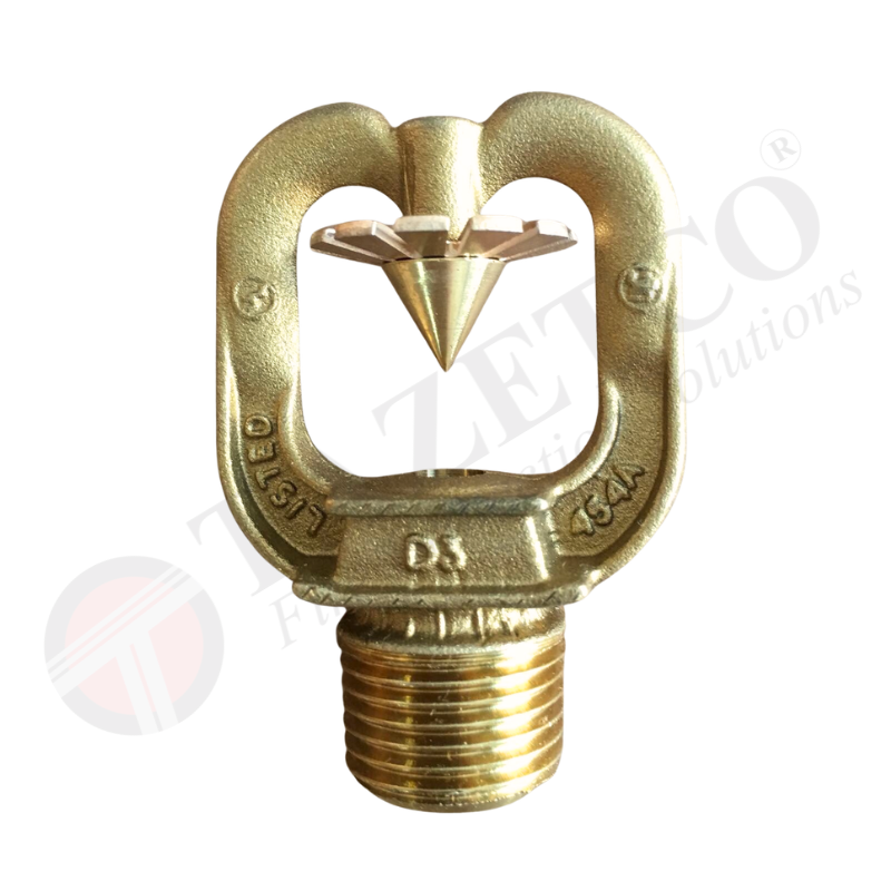Đầu phun Sprinkler D3 - 5 Đầu phun Sprinkler D3 - 5
