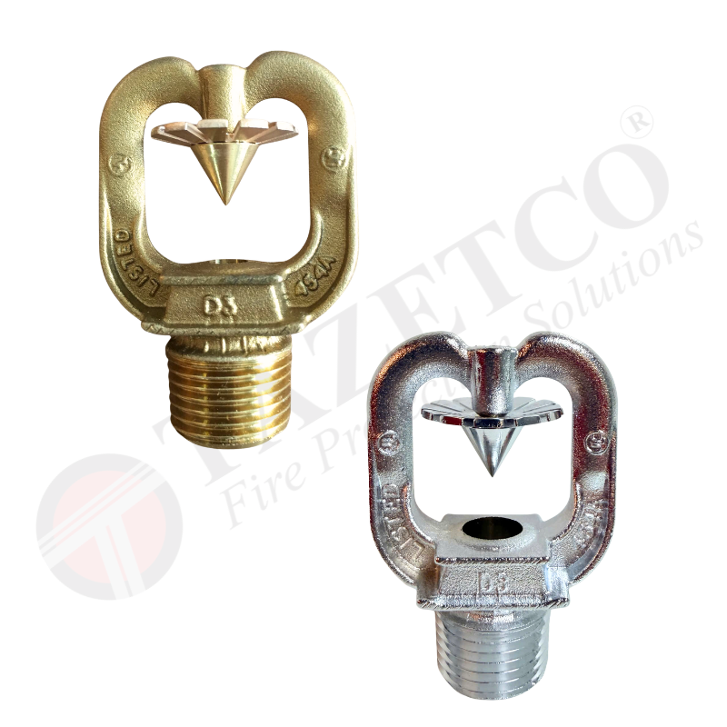 Đầu phun Sprinkler D3