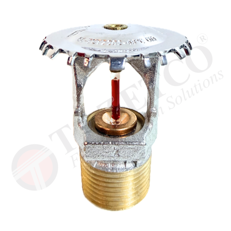 Đầu phun Sprinkler TY6137 - 2 Đầu phun Sprinkler TY6137 - 2