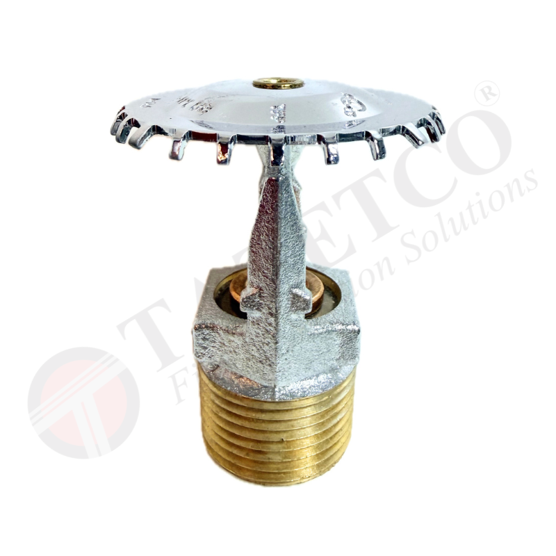 Đầu phun Sprinkler TY6137 - 3 Đầu phun Sprinkler TY6137 - 3