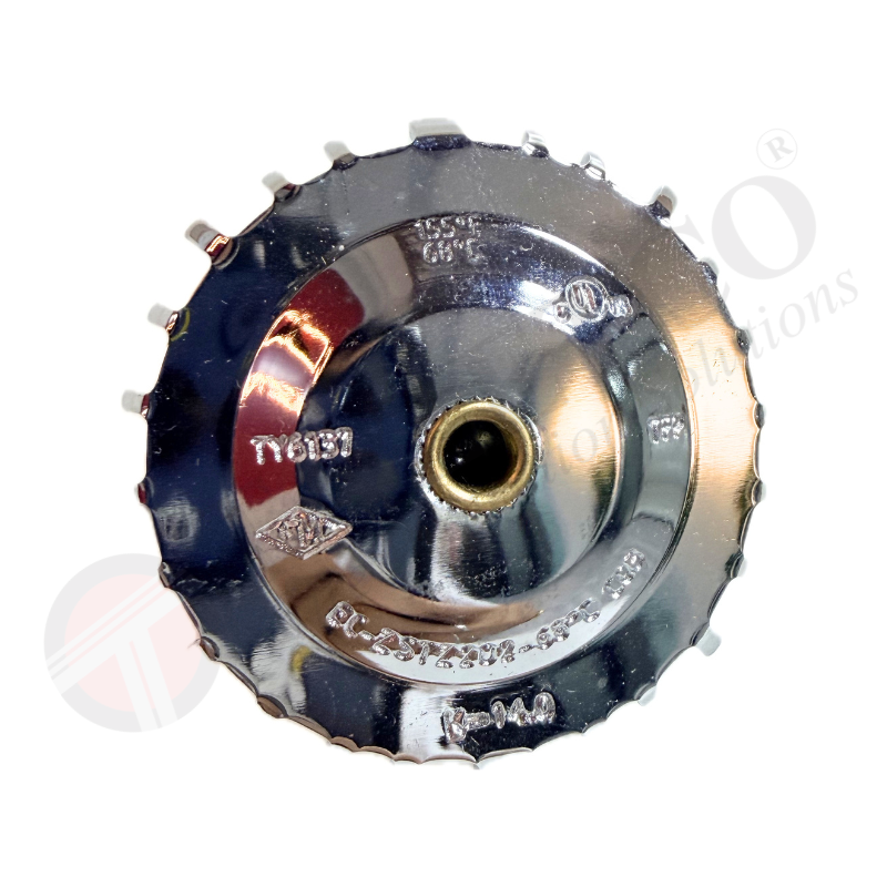 Đầu phun Sprinkler TY6137 - 4 Đầu phun Sprinkler TY6137 - 4