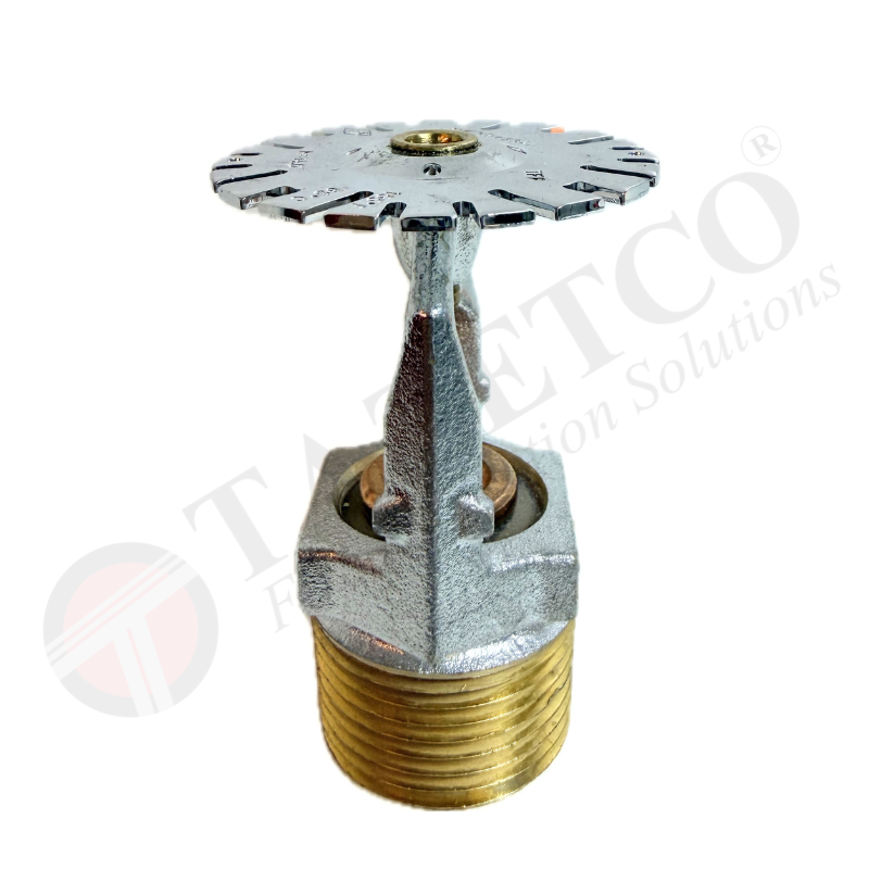 Đầu phun Sprinkler TY6237 - 2 Đầu phun Sprinkler TY6237 - 2