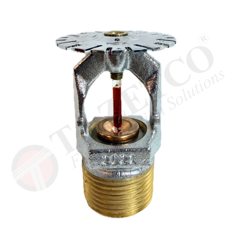 Đầu phun Sprinkler TY6237