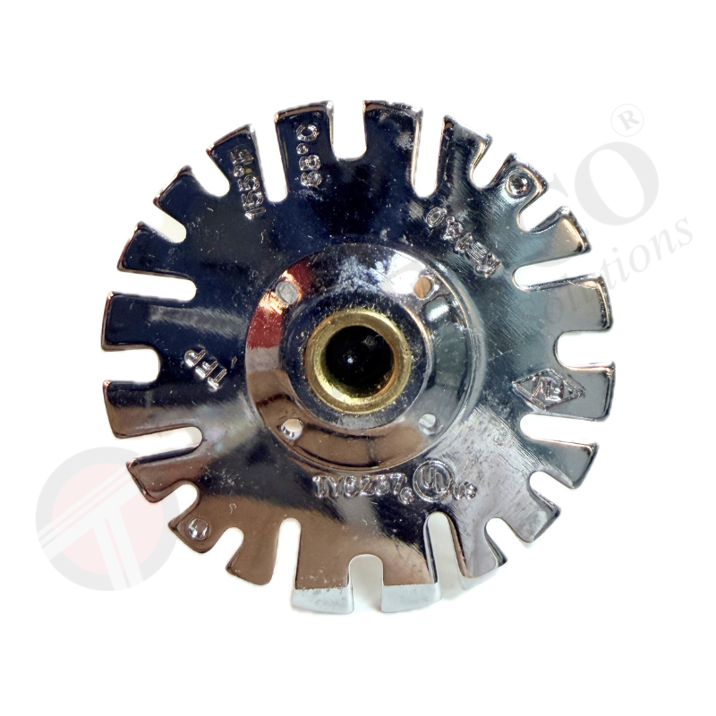 Đầu phun Sprinkler TY6237 - 4 Đầu phun Sprinkler TY6237 - 4
