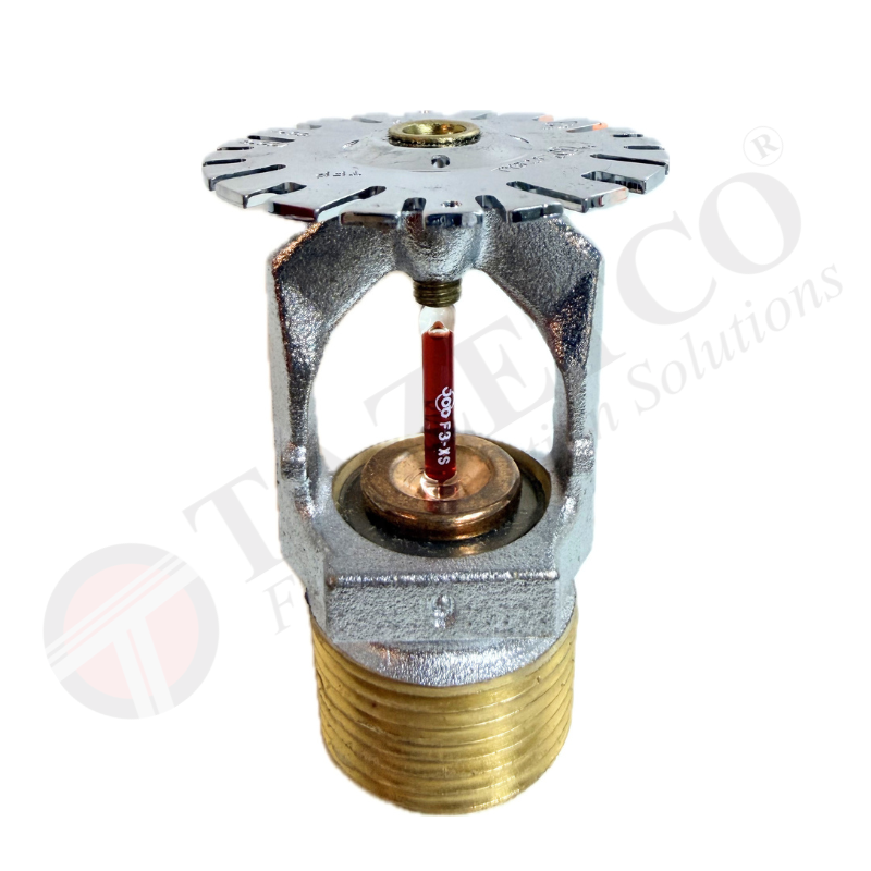 Đầu phun Sprinkler TY6237 - 3 Đầu phun Sprinkler TY6237 - 3
