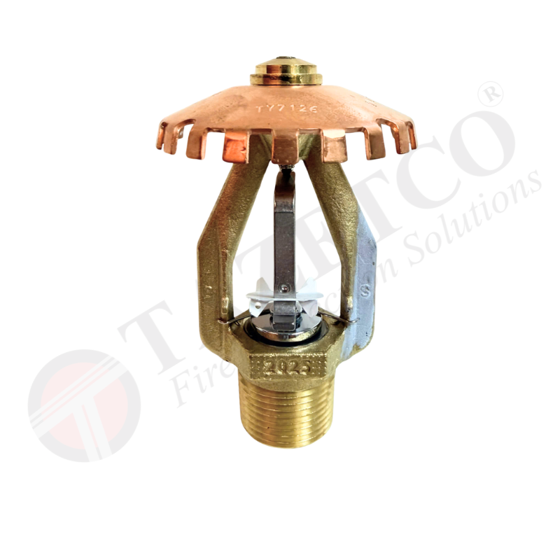 Đầu phun Sprinkler TY7126