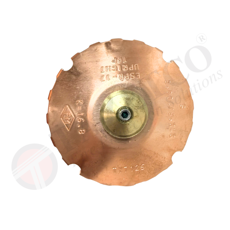 Đầu phun Sprinkler TY7126 - 3 Đầu phun Sprinkler TY7126 - 3