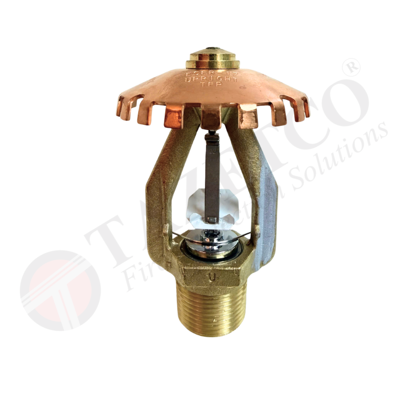 Đầu phun Sprinkler TY7126 - 4 Đầu phun Sprinkler TY7126 - 4