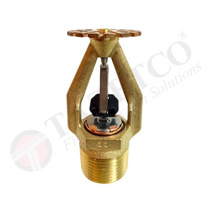 Đầu phun Sprinkler TY8223 - 3 Đầu phun Sprinkler TY8223 - 3