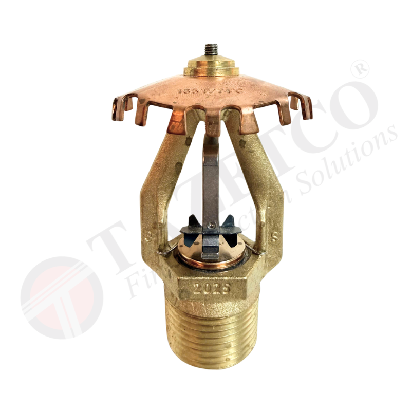 Đầu phun Sprinkler TY9128