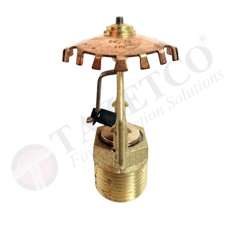 Đầu phun Sprinkler TY9128 - 2 Đầu phun Sprinkler TY9128 - 2