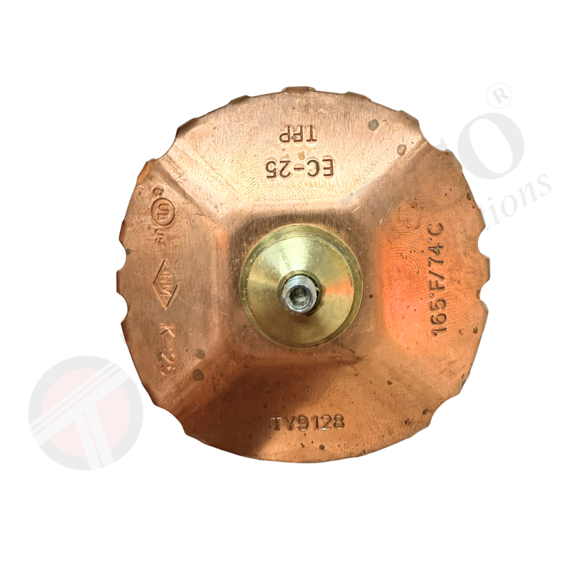 Đầu phun Sprinkler TY9128 - 3 Đầu phun Sprinkler TY9128 - 3