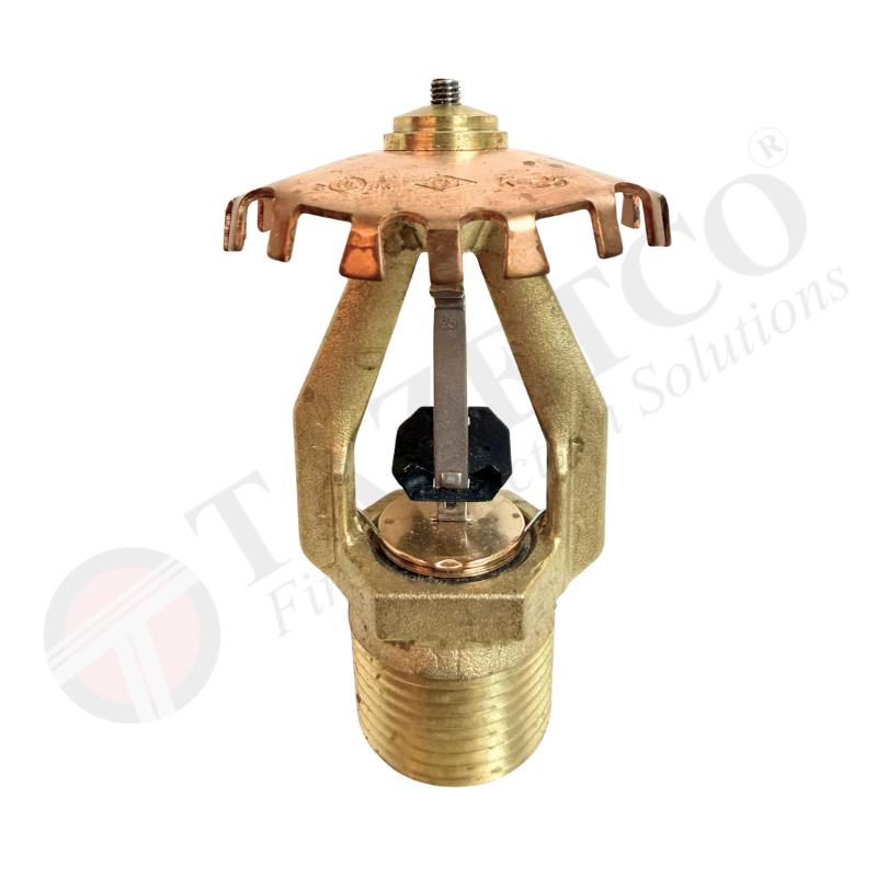 Đầu phun Sprinkler TY9128 - 4 Đầu phun Sprinkler TY9128 - 4
